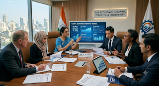 Economic Policy and Decision-Making