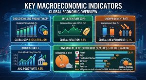 Macroeconomic Indicators