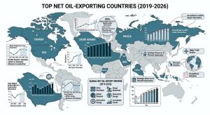 Net Oil-Exporting Countries
