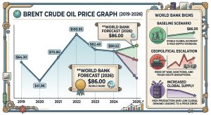 Global oil shocks