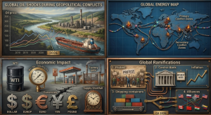 Global Oil Shocks