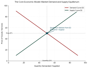 demand and supply 