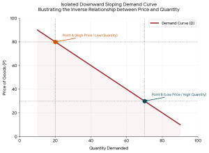 demand