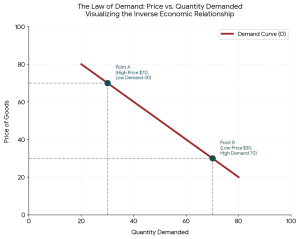 demand