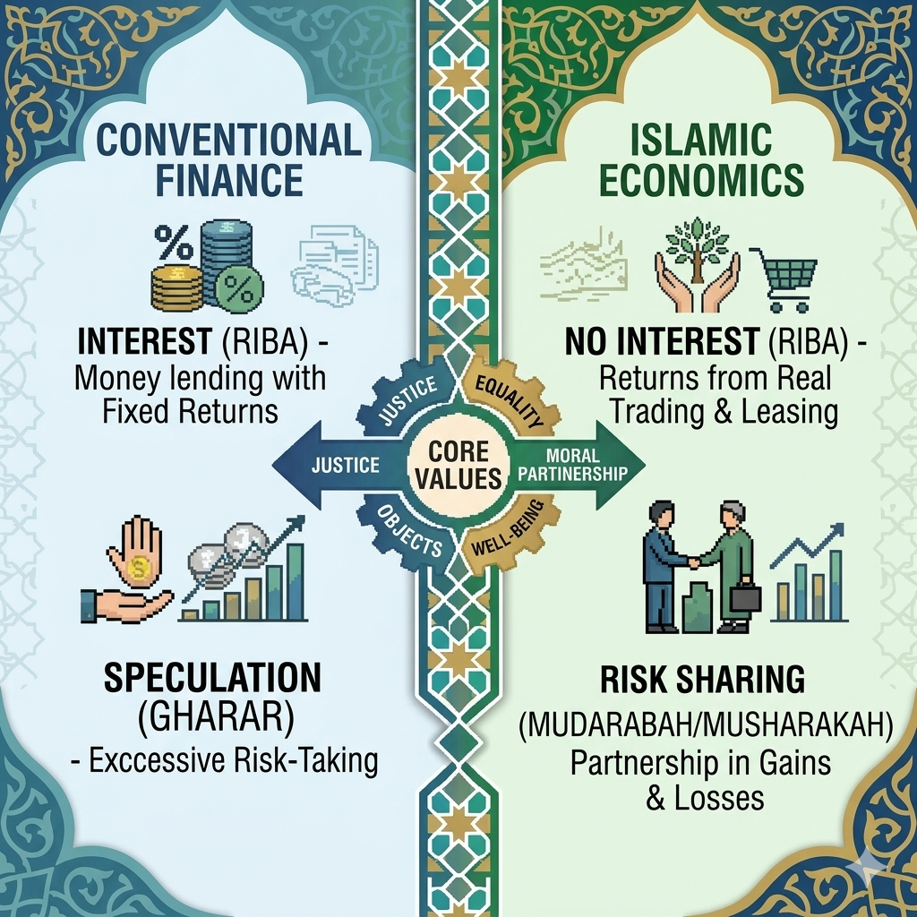 Islamic Economics
