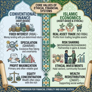 Islamic Economics