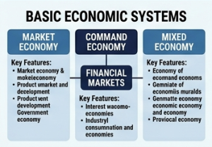 economic terms