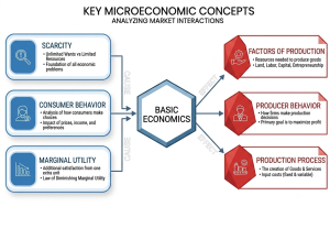 economic terms