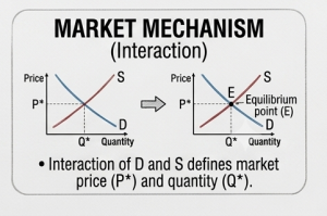 economic termms