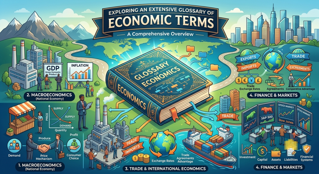 economic terms