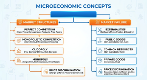 economics terms