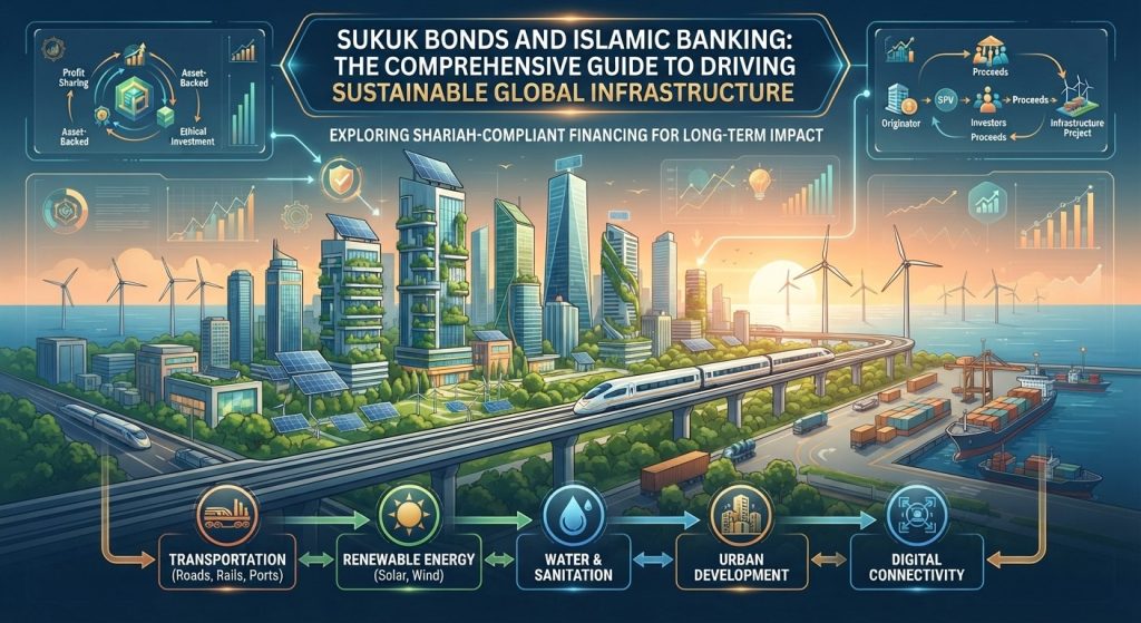 Islamic Sukuk 